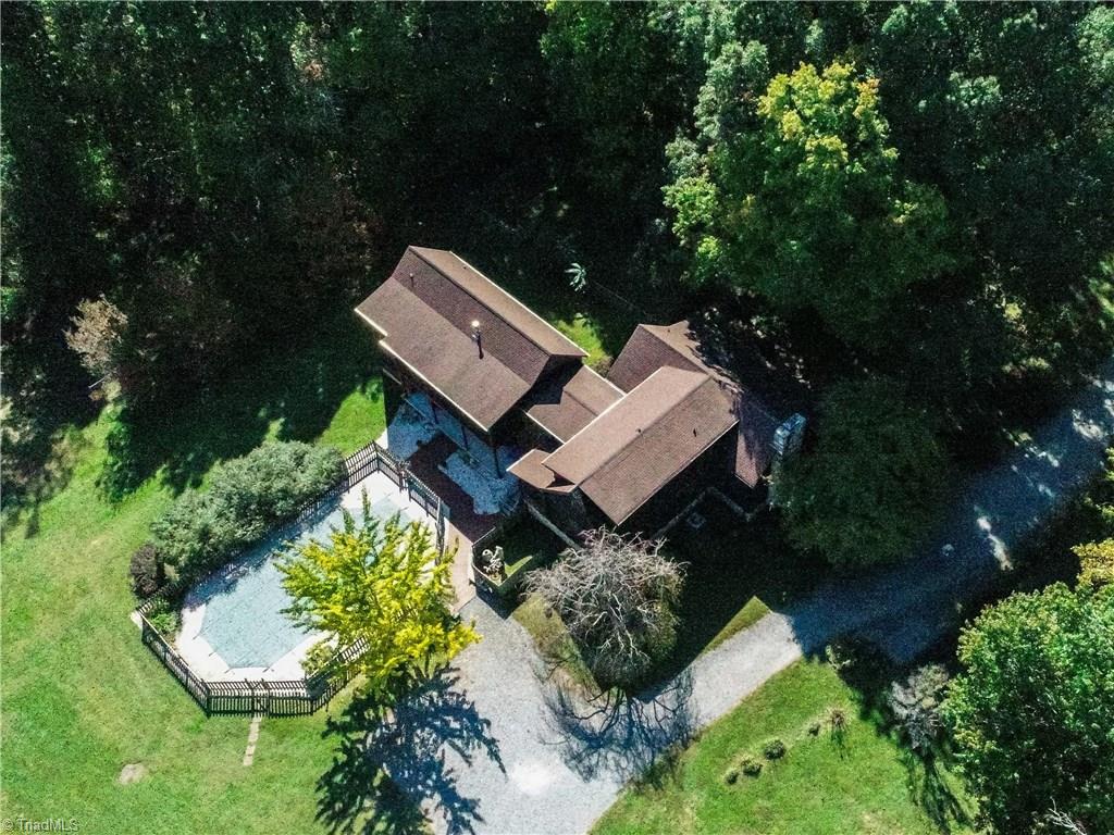 151 Olive Road Reidsville, NC 27320 - Photo 38 of 47 Gallery Image 38