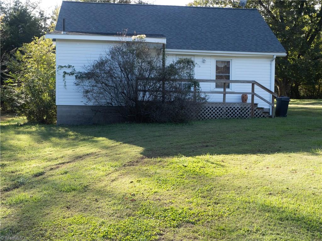 151 Olive Road Reidsville, NC 27320 - Photo 40 of 47 Gallery Image 40