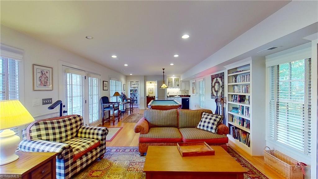151 Olive Road Reidsville, NC 27320 - Photo 5 of 47 Gallery Image 5