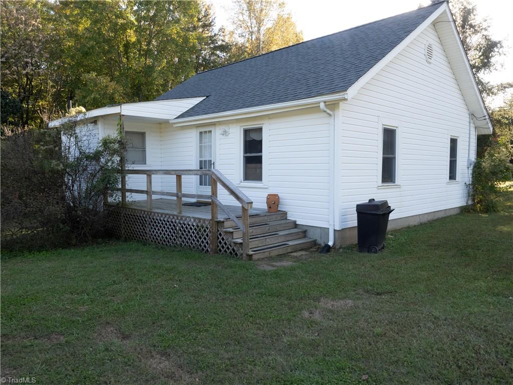 151 Olive Road Reidsville, NC 27320 - Photo 41 of 47 Gallery Image 41