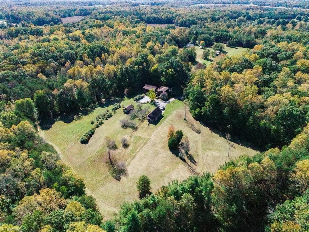 151 Olive Road Reidsville, NC 27320 - Photo 46 of 47 Gallery Image 46