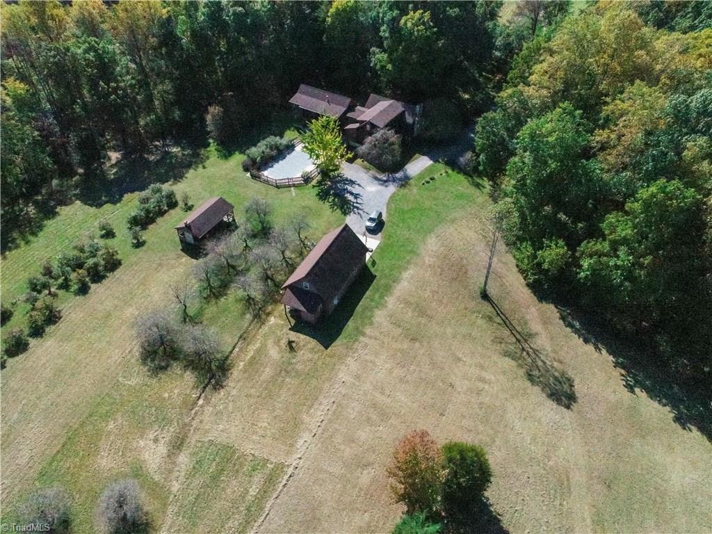 151 Olive Road Reidsville, NC 27320 - Photo 47 of 47 Gallery Image 47