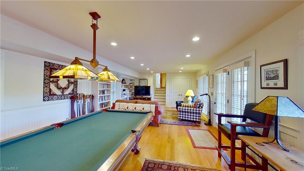 151 Olive Road Reidsville, NC 27320 - Photo 6 of 47 Gallery Image 6