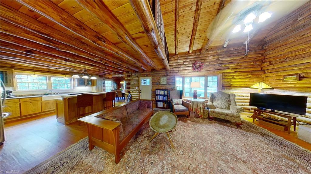 151 Olive Road Reidsville, NC 27320 - Photo 8 of 47 Gallery Image 8