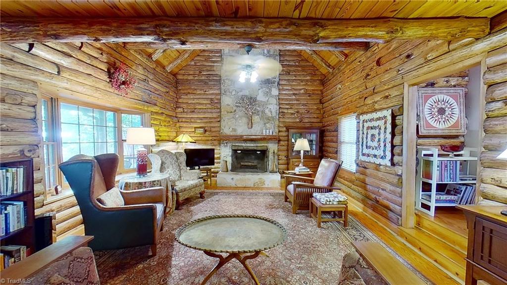 151 Olive Road Reidsville, NC 27320 - Photo 9 of 47 Gallery Image 9