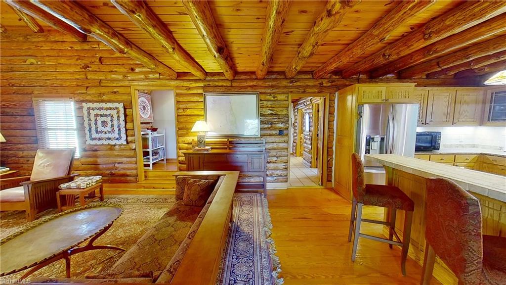 151 Olive Road Reidsville, NC 27320 - Photo 10 of 47 Gallery Image 10