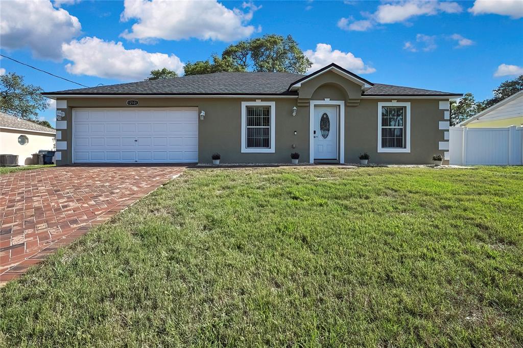12101 Topaz Street Spring Hill, FL 34608 - Photo 1 of 1 Gallery Image 1