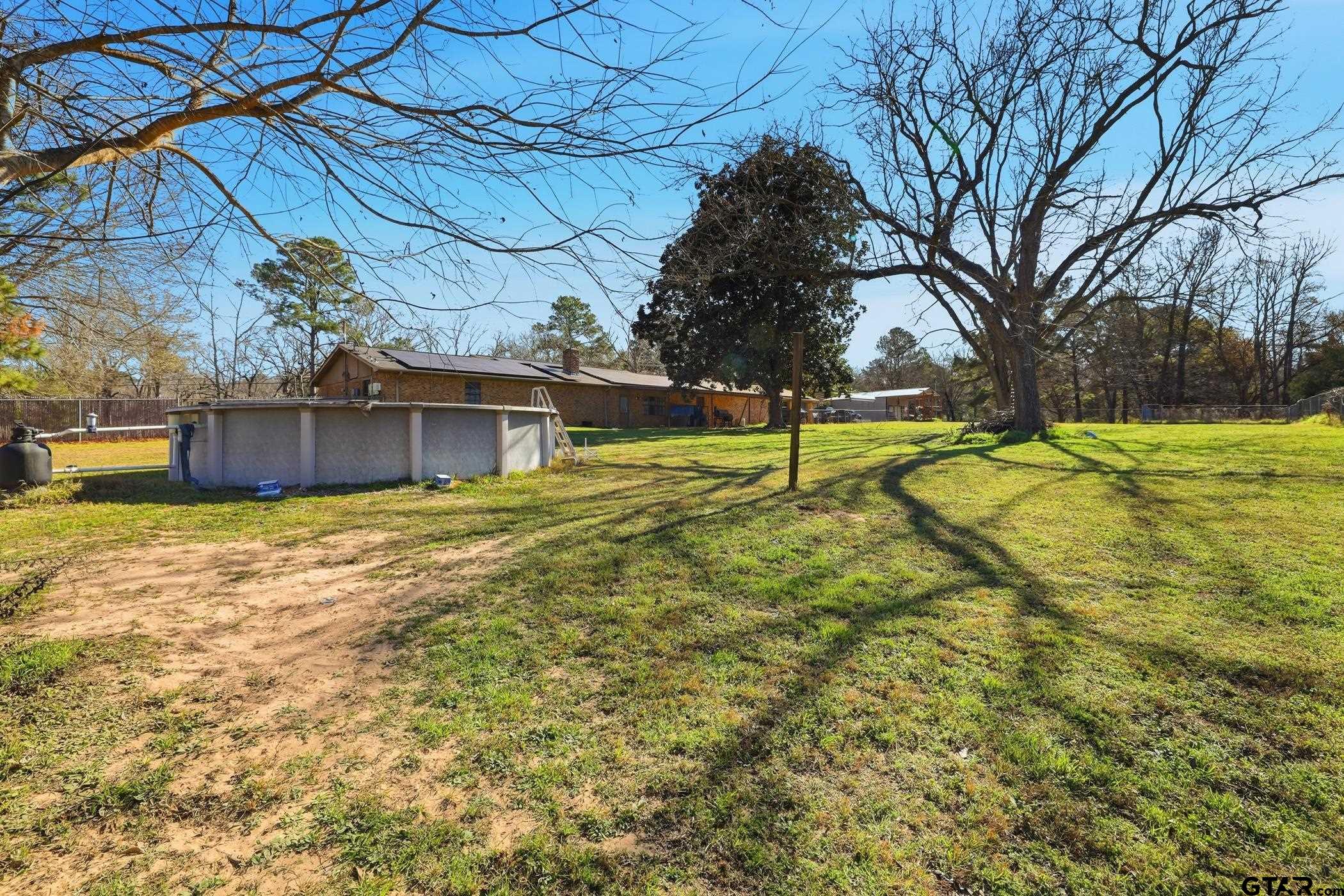 1409 Bassett Road Palestine, TX 75803 - Photo 21 of 36