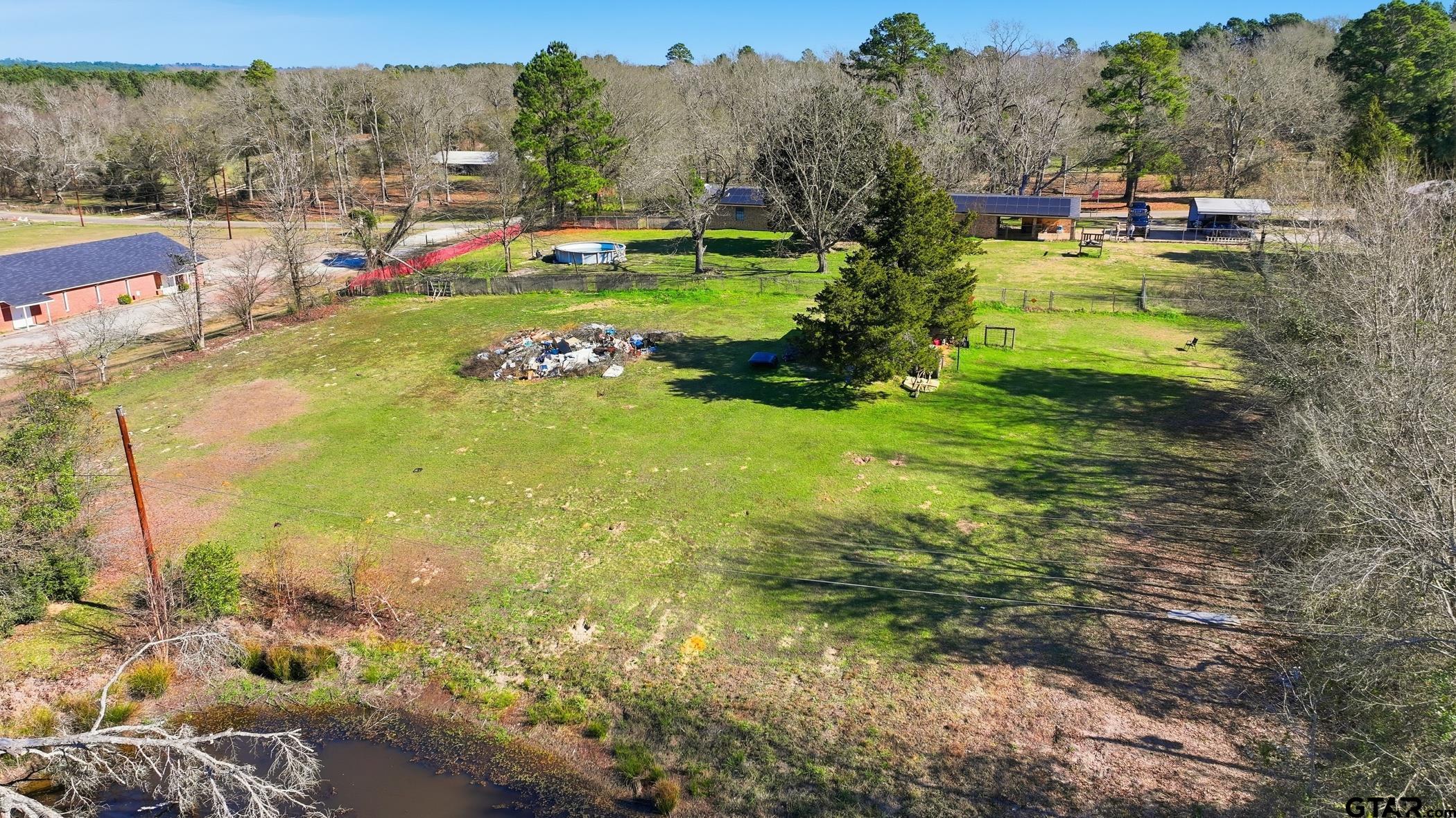 1409 Bassett Road Palestine, TX 75803 - Photo 25 of 36