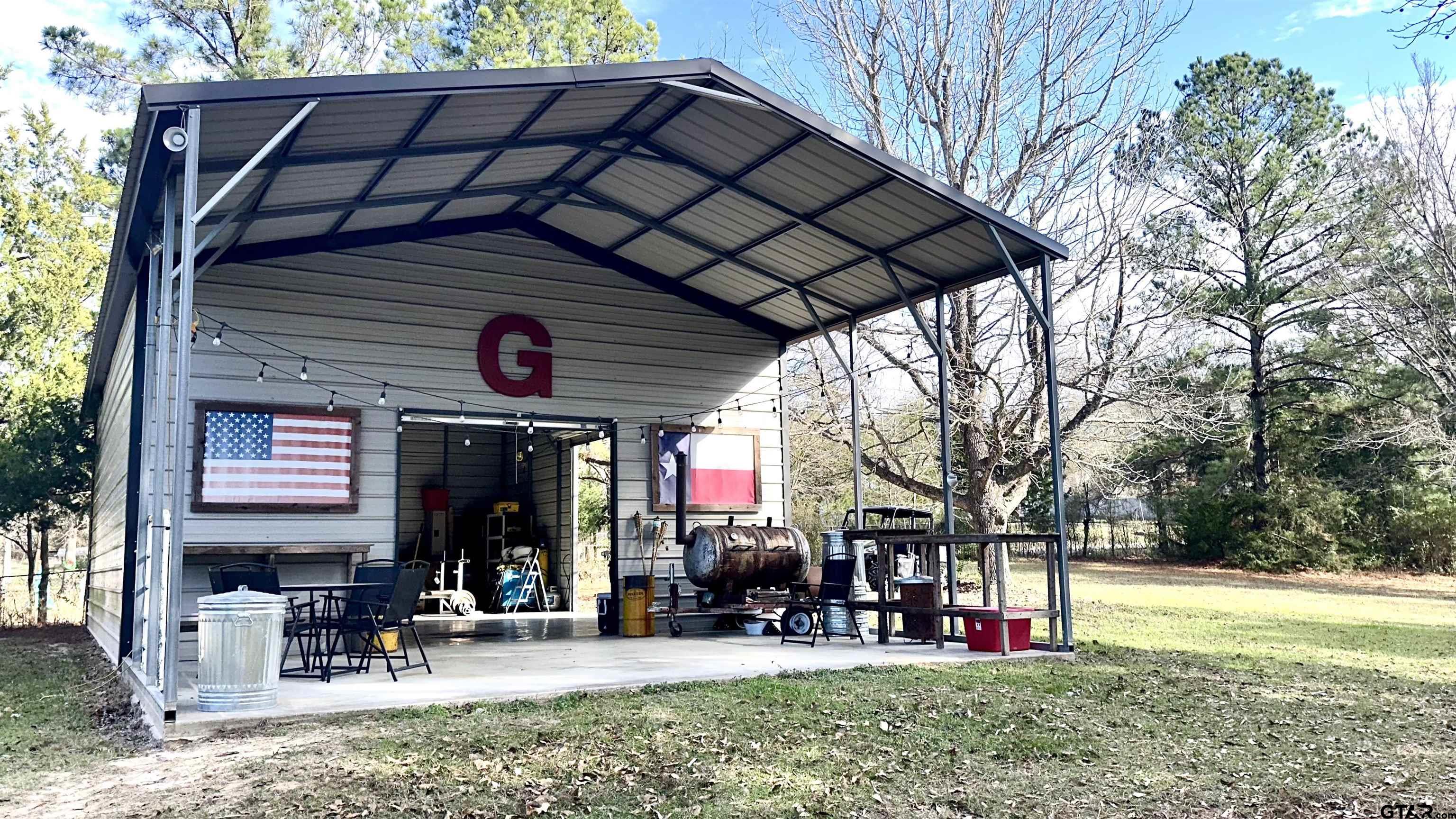 1409 Bassett Road Palestine, TX 75803 - Photo 29 of 36