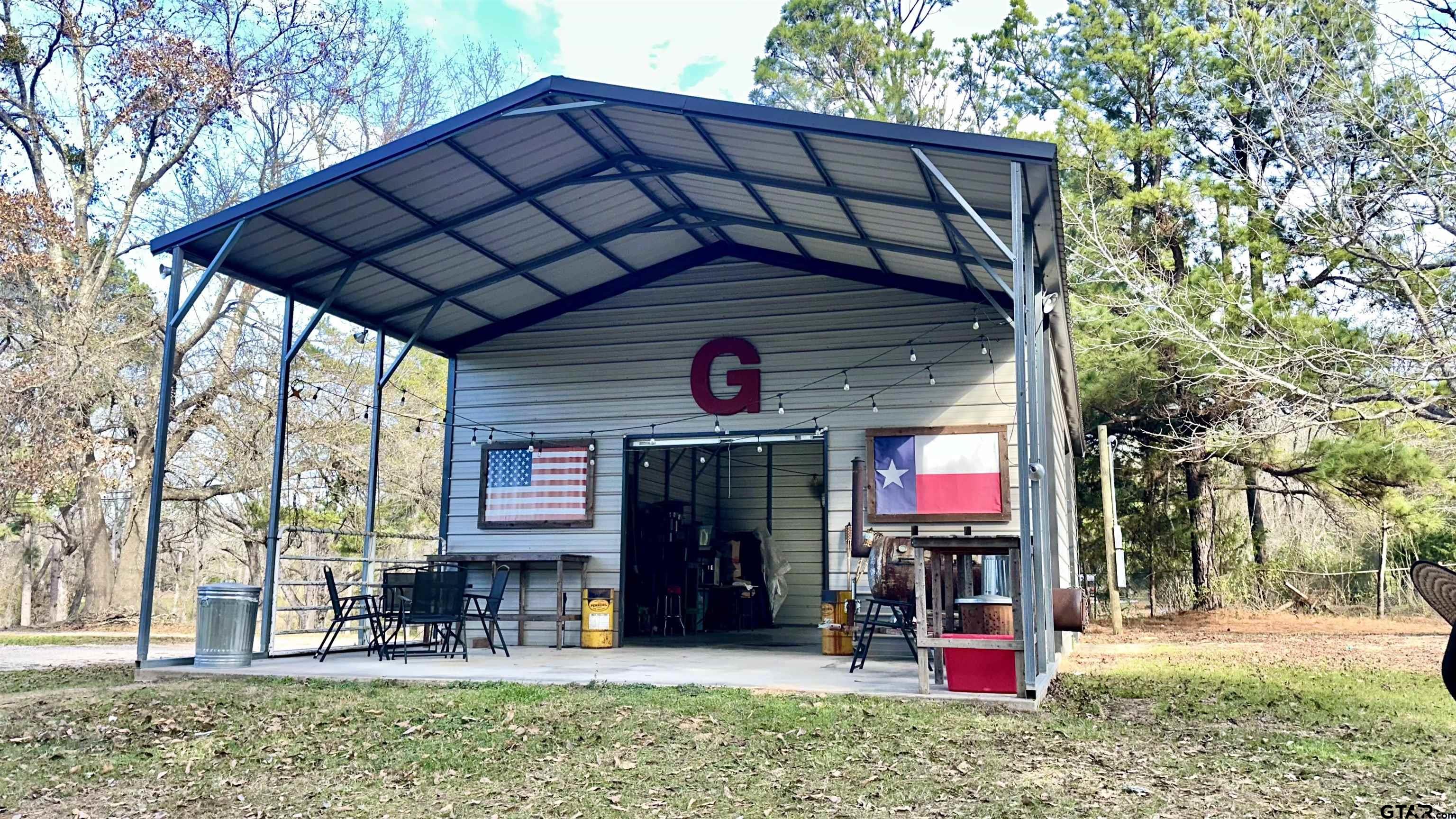 1409 Bassett Road Palestine, TX 75803 - Photo 30 of 36