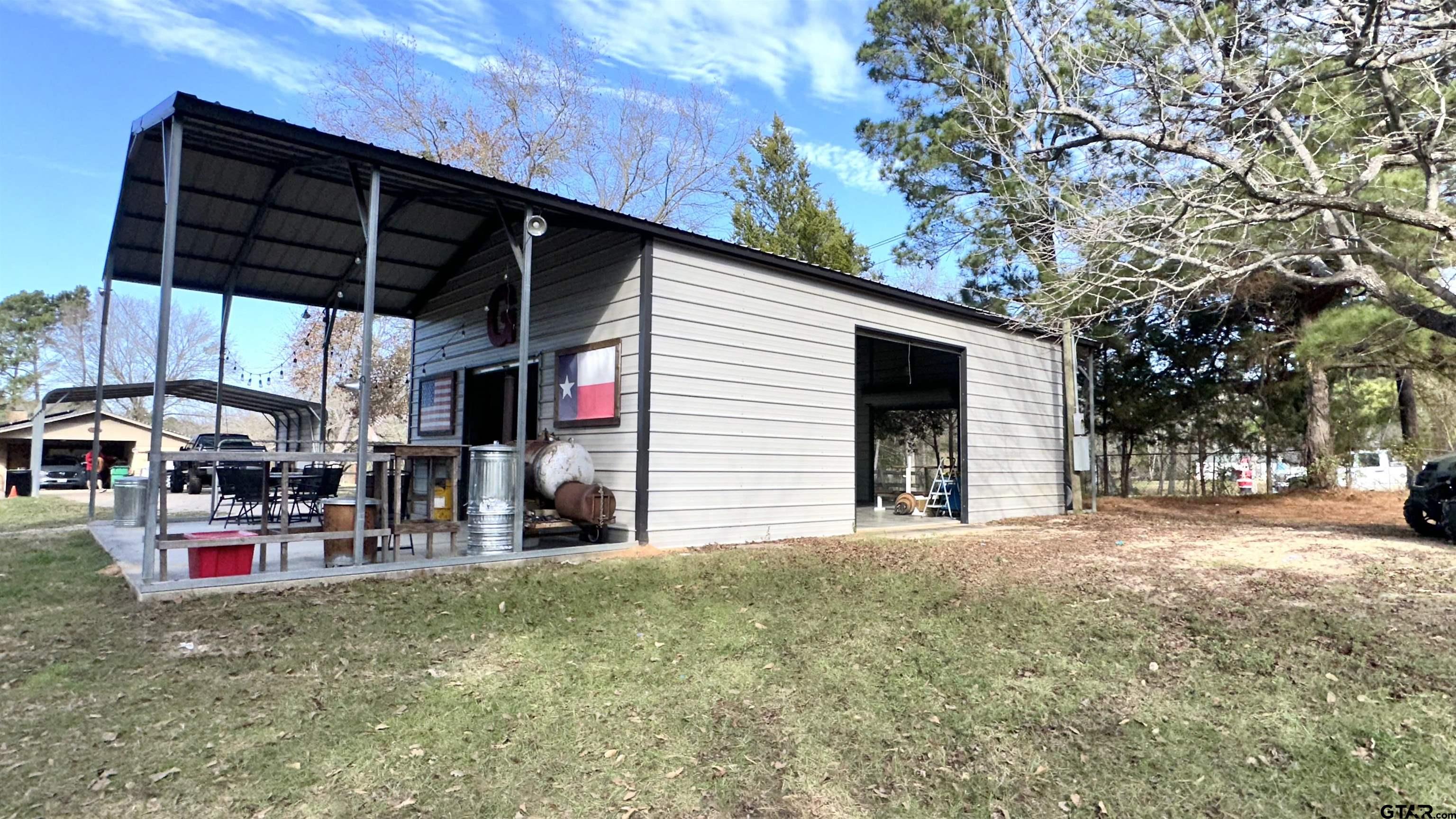 1409 Bassett Road Palestine, TX 75803 - Photo 31 of 36