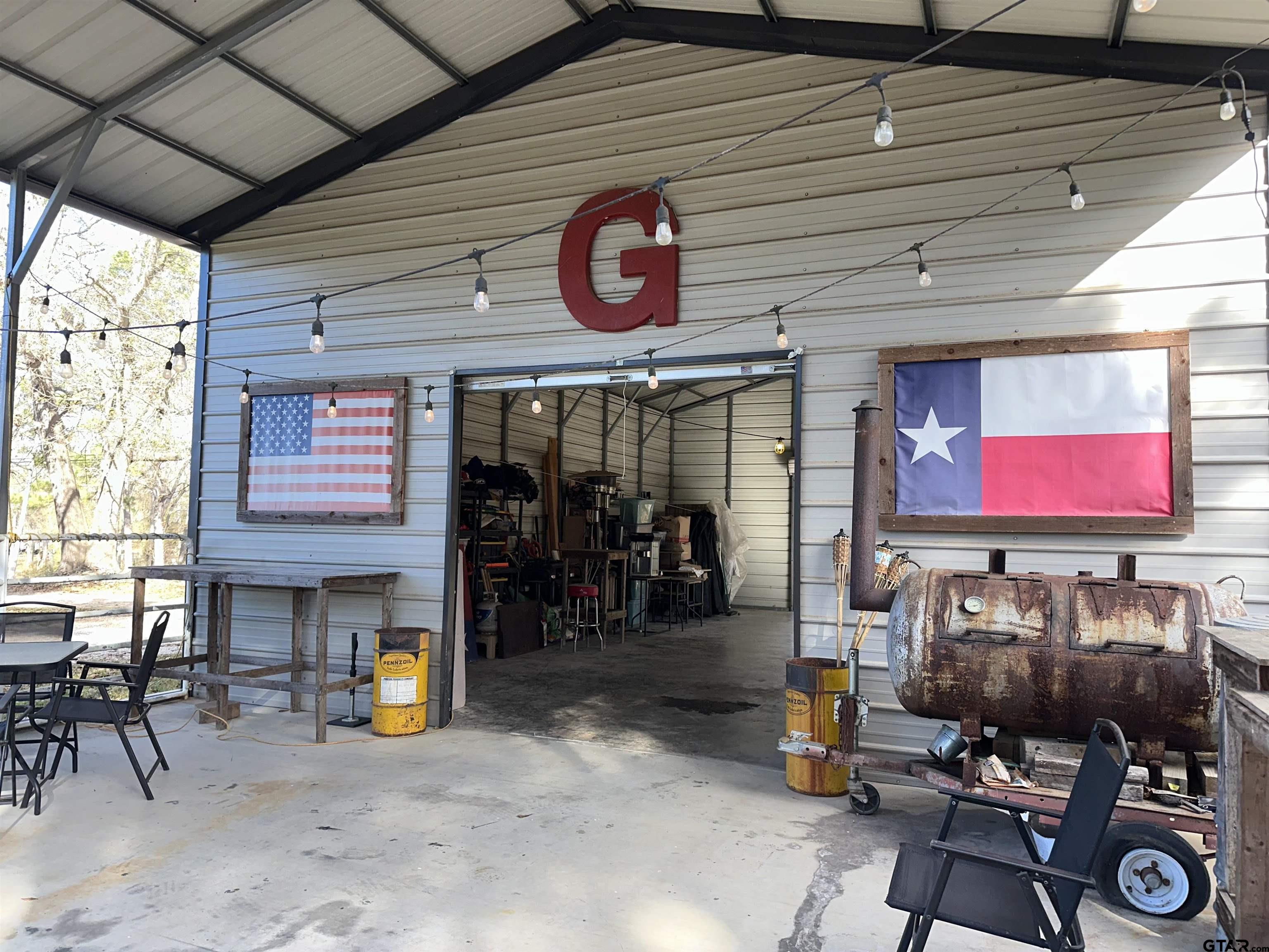 1409 Bassett Road Palestine, TX 75803 - Photo 33 of 36