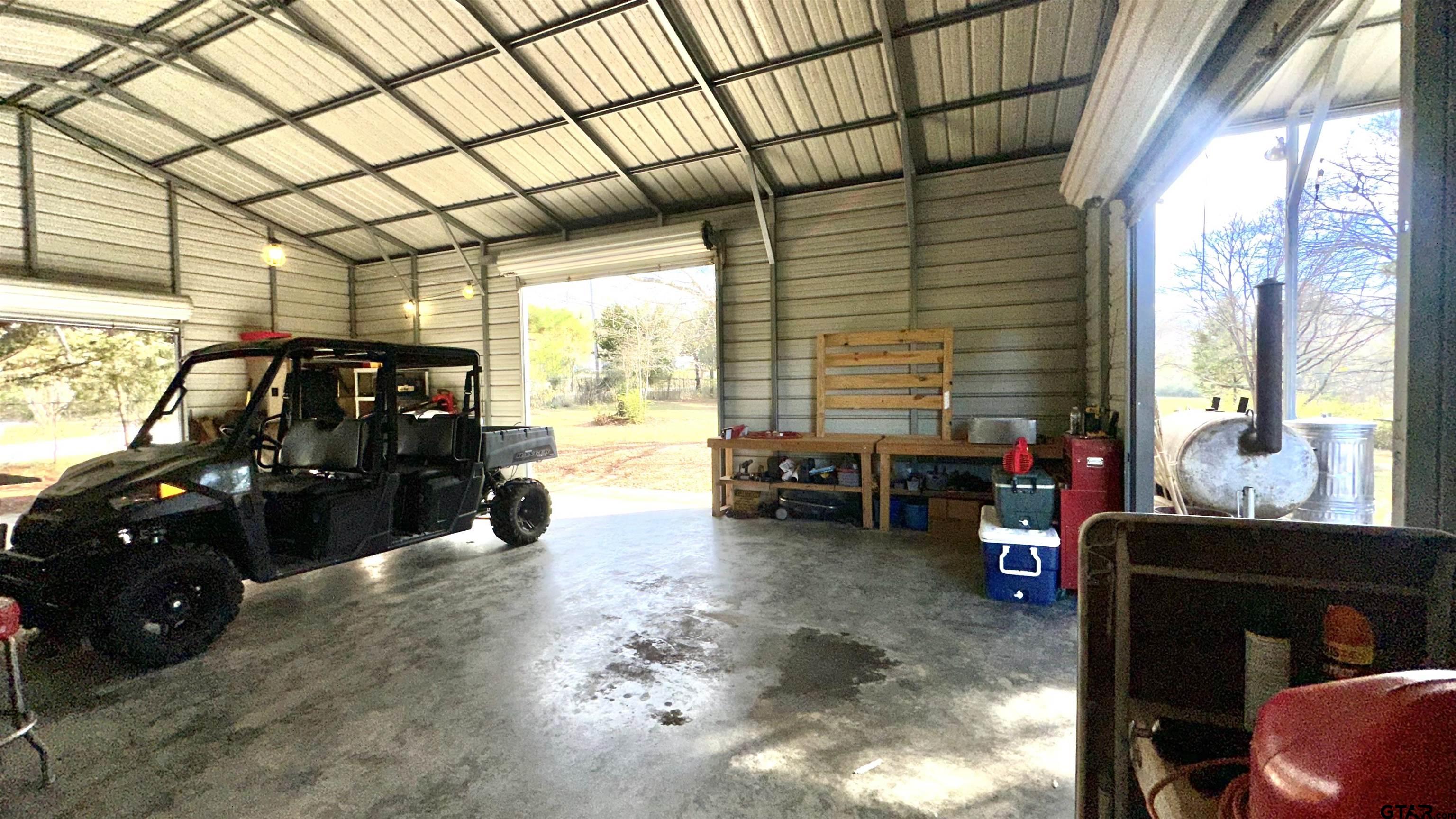 1409 Bassett Road Palestine, TX 75803 - Photo 34 of 36