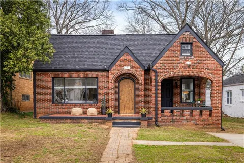 $400,000 | 1377 Martin Luther King Junior Drive Southwest, Atlanta, GA 30314