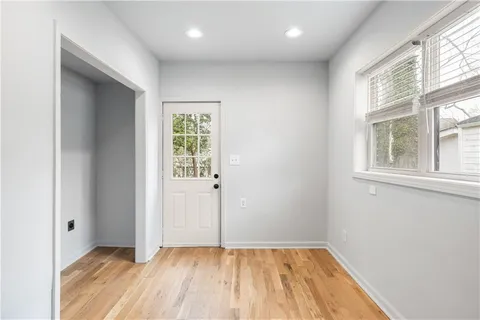 $400,000 | 1377 Martin Luther King Junior Drive Southwest, Atlanta, GA 30314