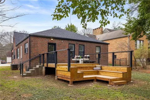 $400,000 | 1377 Martin Luther King Junior Drive Southwest, Atlanta, GA 30314