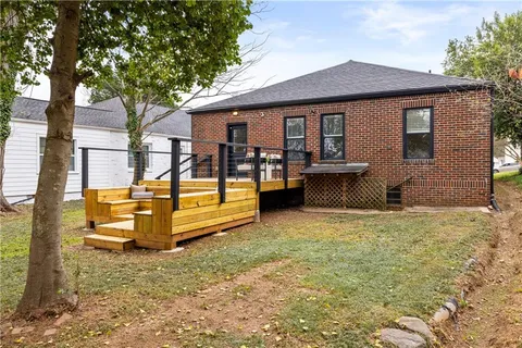 $400,000 | 1377 Martin Luther King Junior Drive Southwest, Atlanta, GA 30314