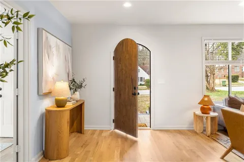 $400,000 | 1377 Martin Luther King Junior Drive Southwest, Atlanta, GA 30314