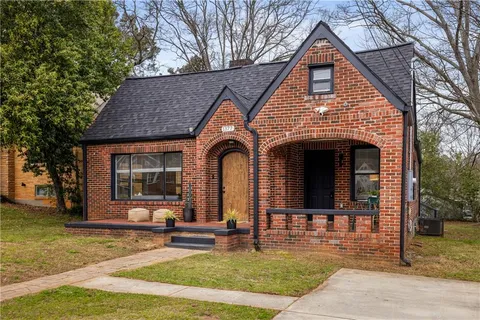 $400,000 | 1377 Martin Luther King Junior Drive Southwest, Atlanta, GA 30314
