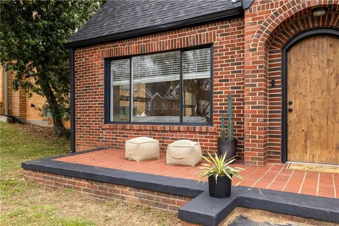 $400,000 | 1377 Martin Luther King Junior Drive Southwest, Atlanta, GA 30314