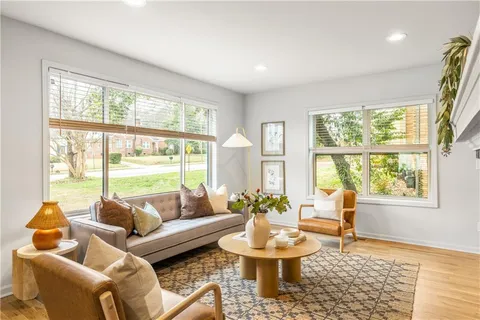 $400,000 | 1377 Martin Luther King Junior Drive Southwest, Atlanta, GA 30314