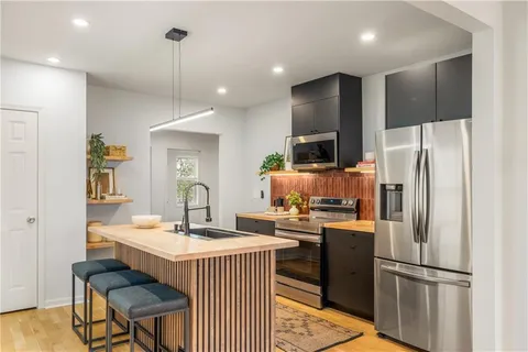 $400,000 | 1377 Martin Luther King Junior Drive Southwest, Atlanta, GA 30314