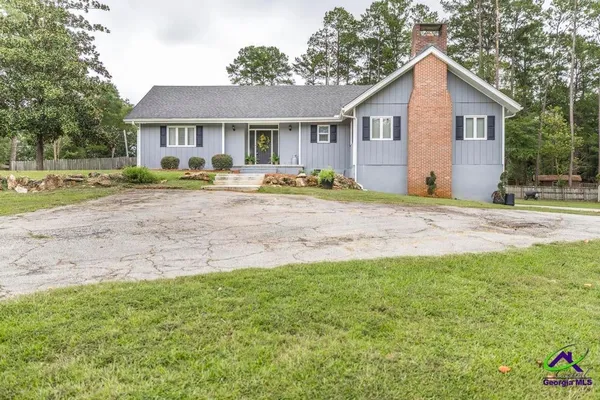 $324,900 | 71 Mansfield Drive, Hawkinsville, GA 31036