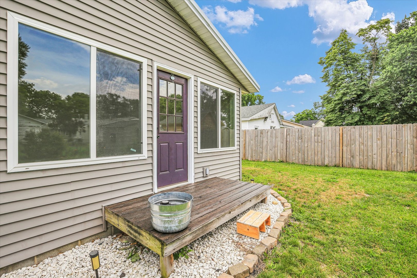 521 North McClellan Street Sullivan, IL 61951 - Photo 21 of 27