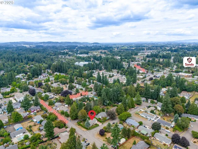 $430,000 | 17925 Beebee Court, Sandy, OR 97055