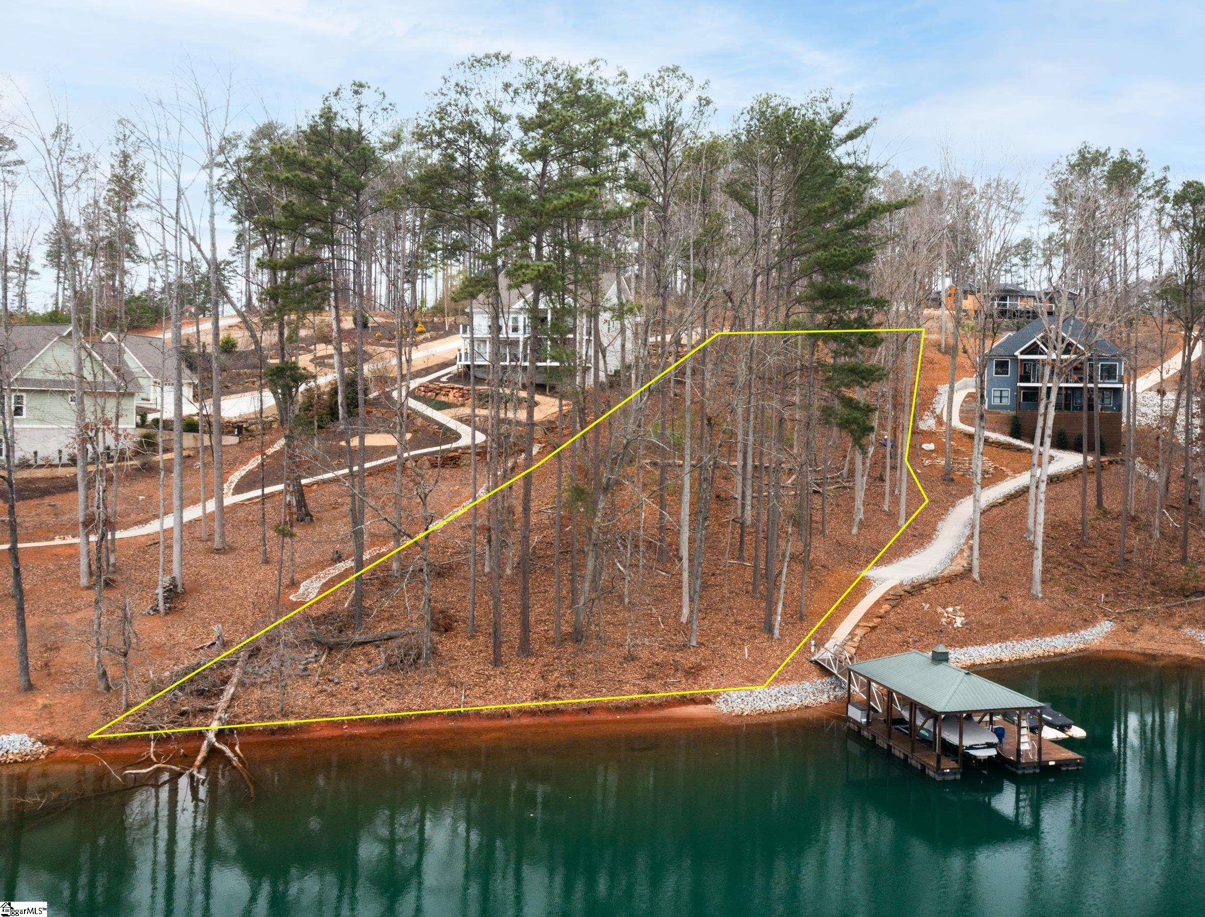 Lot 17 Retreat Pointe Road Suches, GA 30572 - Photo 11 of 22