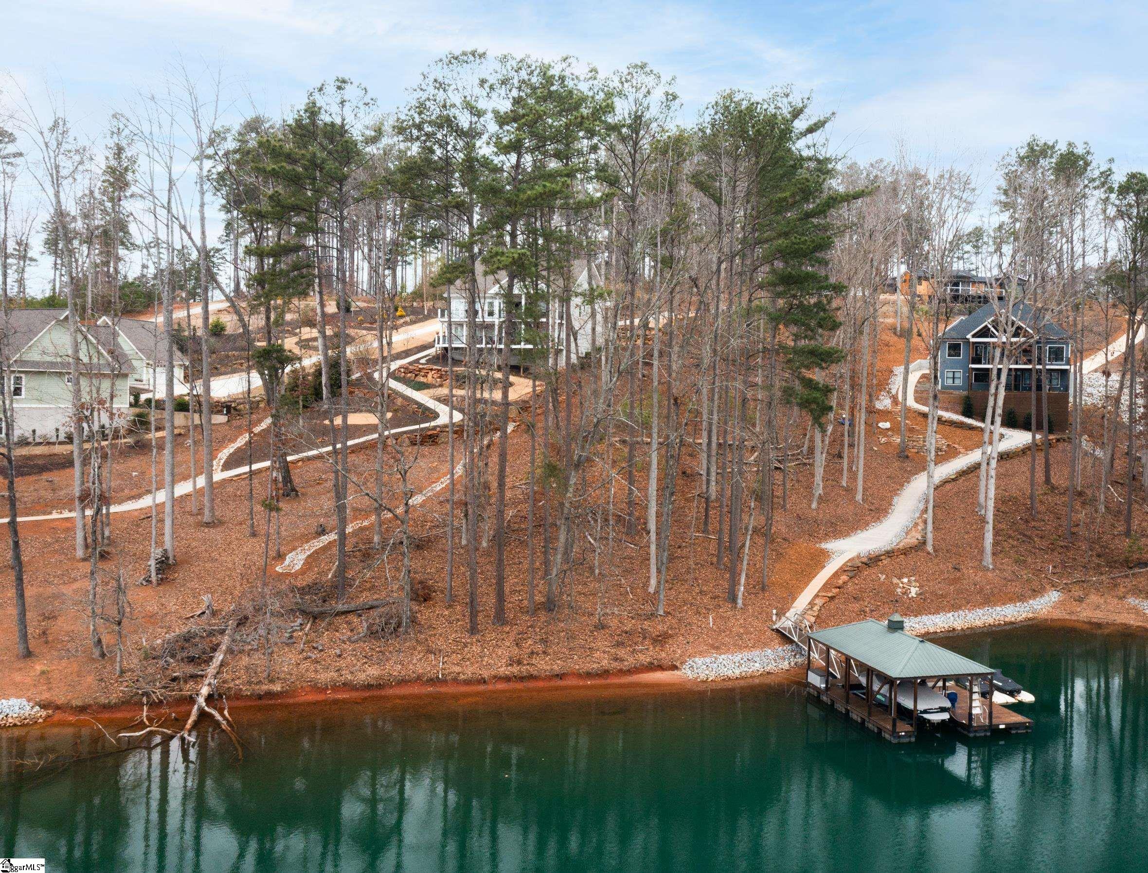 Lot 17 Retreat Pointe Road Suches, GA 30572 - Photo 12 of 22