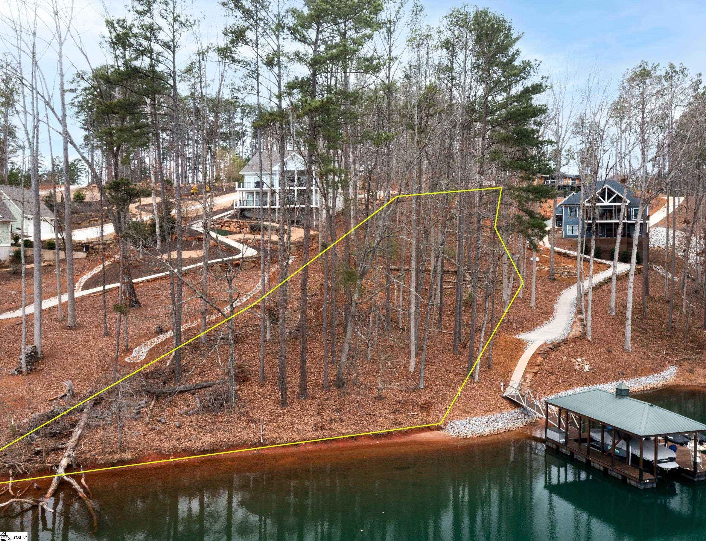 Lot 17 Retreat Pointe Road Suches, GA 30572 - Photo 13 of 22