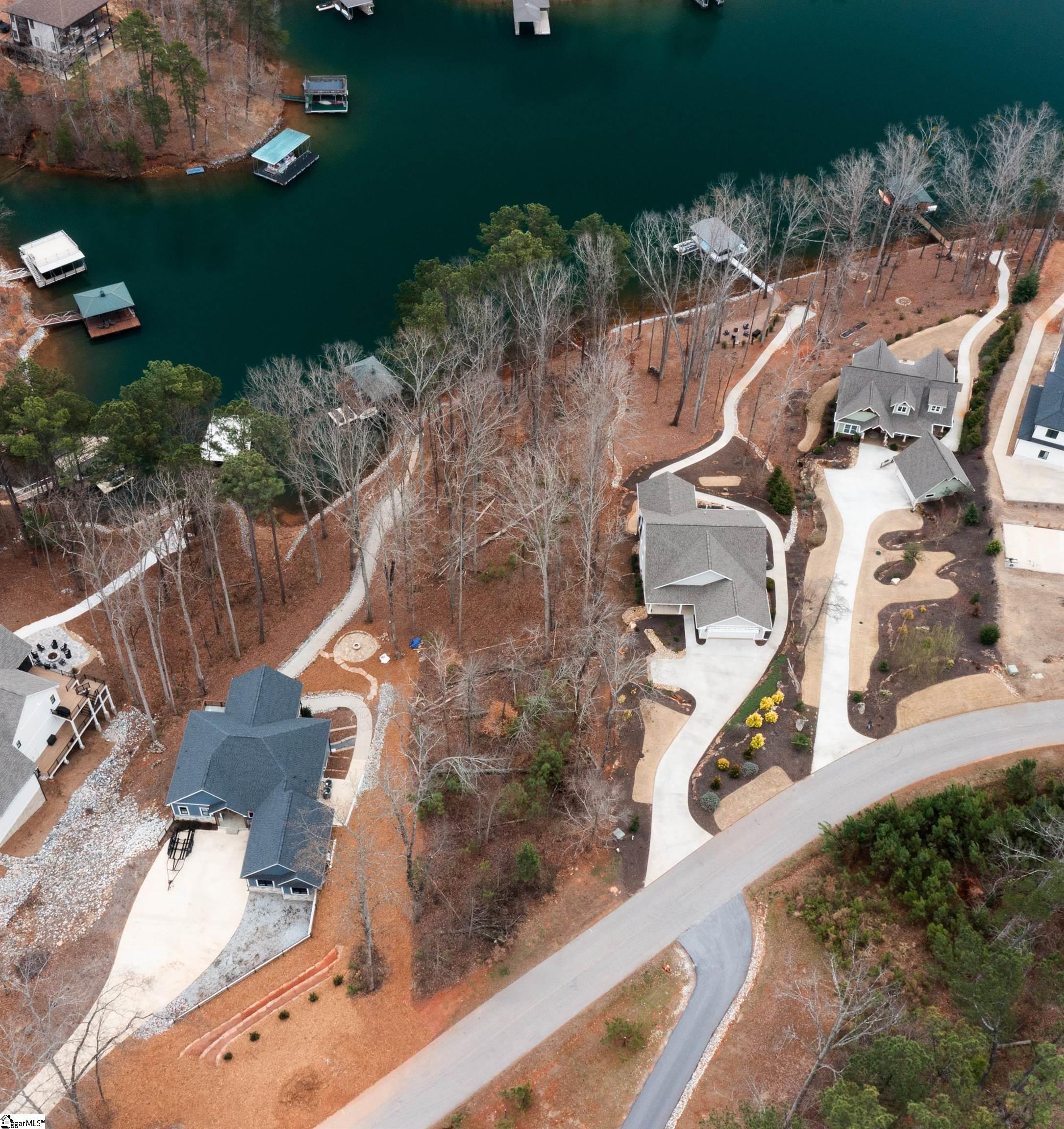 Lot 17 Retreat Pointe Road Suches, GA 30572 - Photo 19 of 22