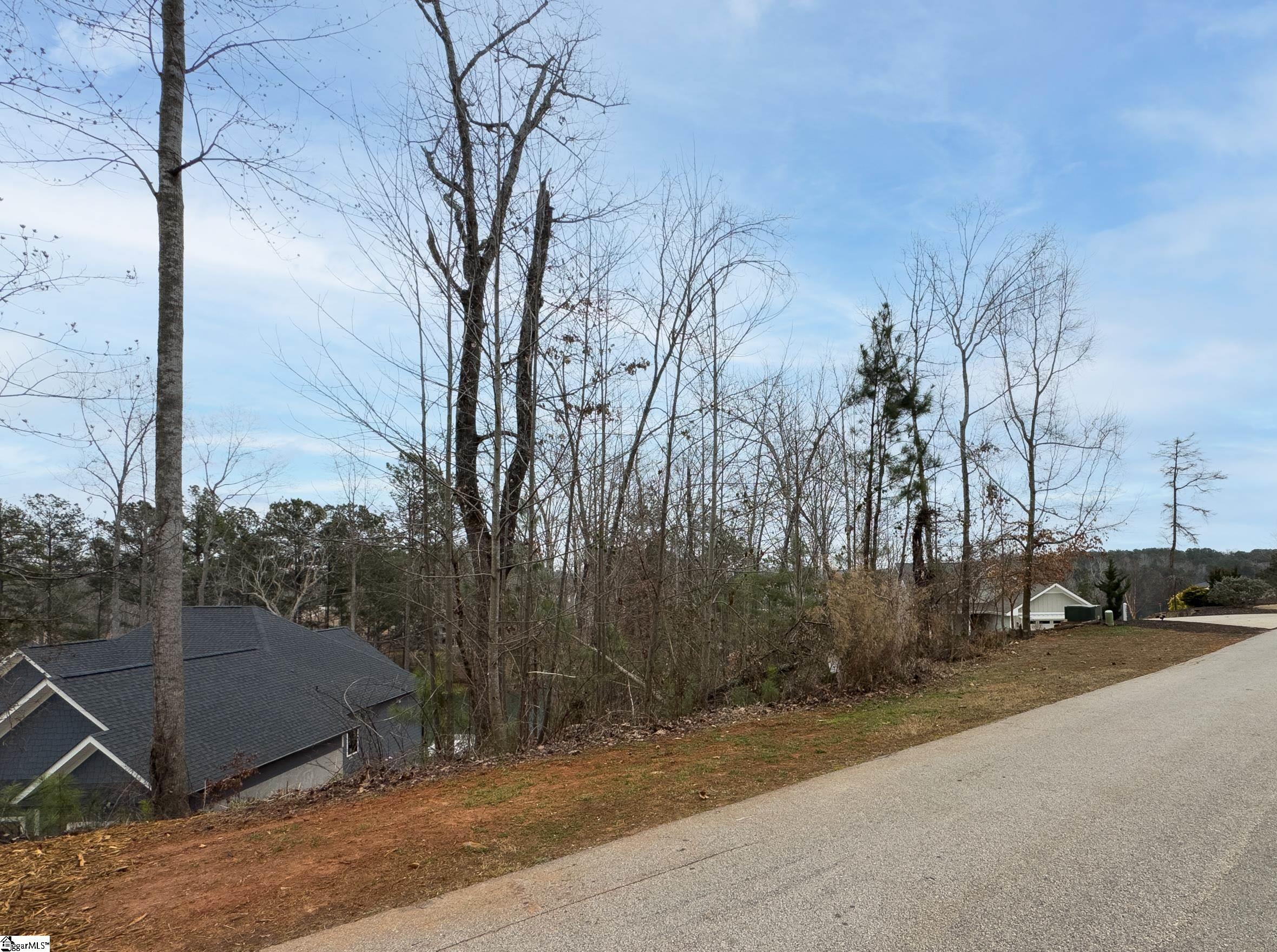 Lot 17 Retreat Pointe Road Suches, GA 30572 - Photo 2 of 22
