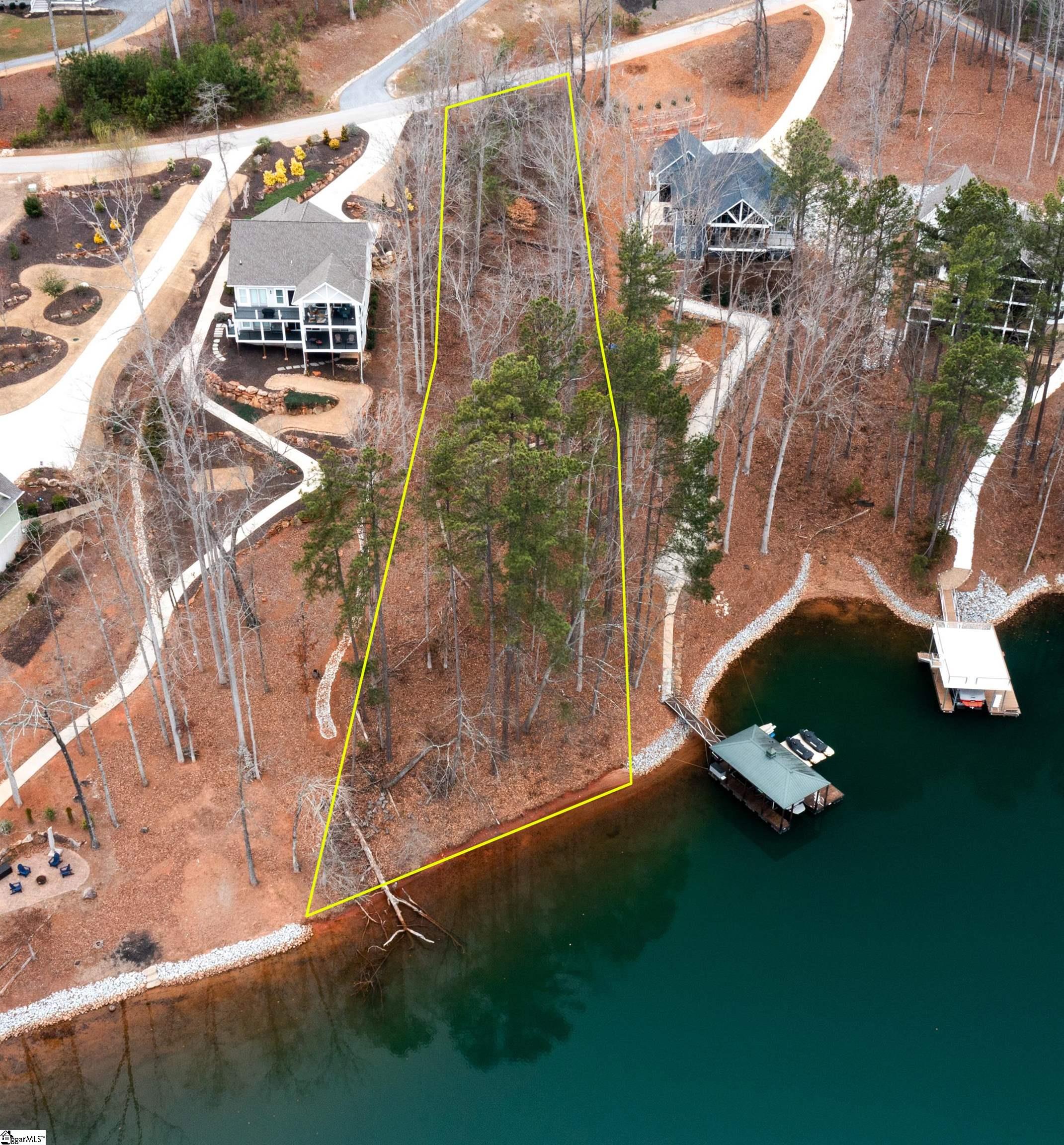 Lot 17 Retreat Pointe Road Suches, GA 30572 - Photo 21 of 22