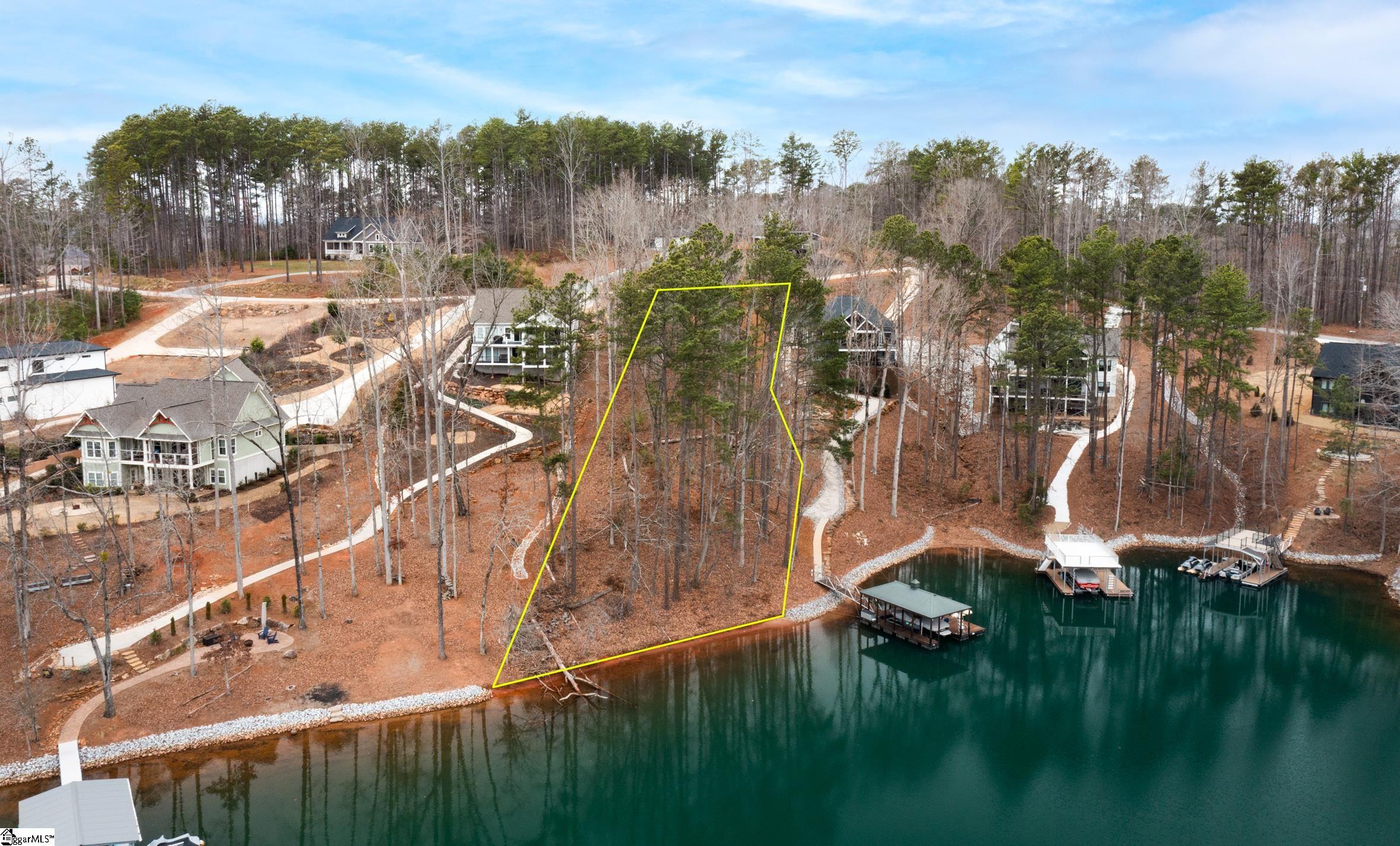 Lot 17 Retreat Pointe Road Suches, GA 30572 - Photo 22 of 22