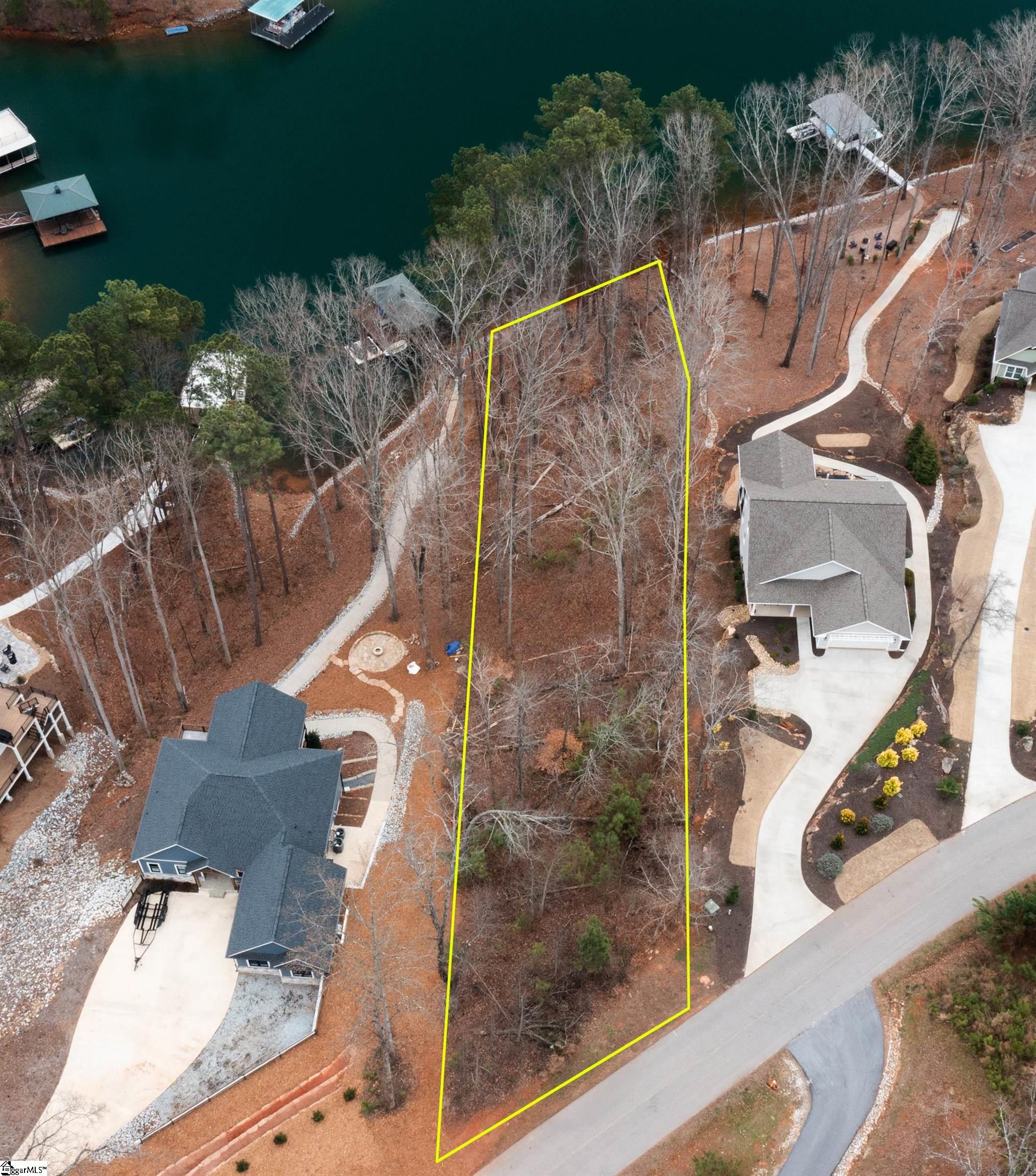 Lot 17 Retreat Pointe Road Suches, GA 30572 - Photo 5 of 22
