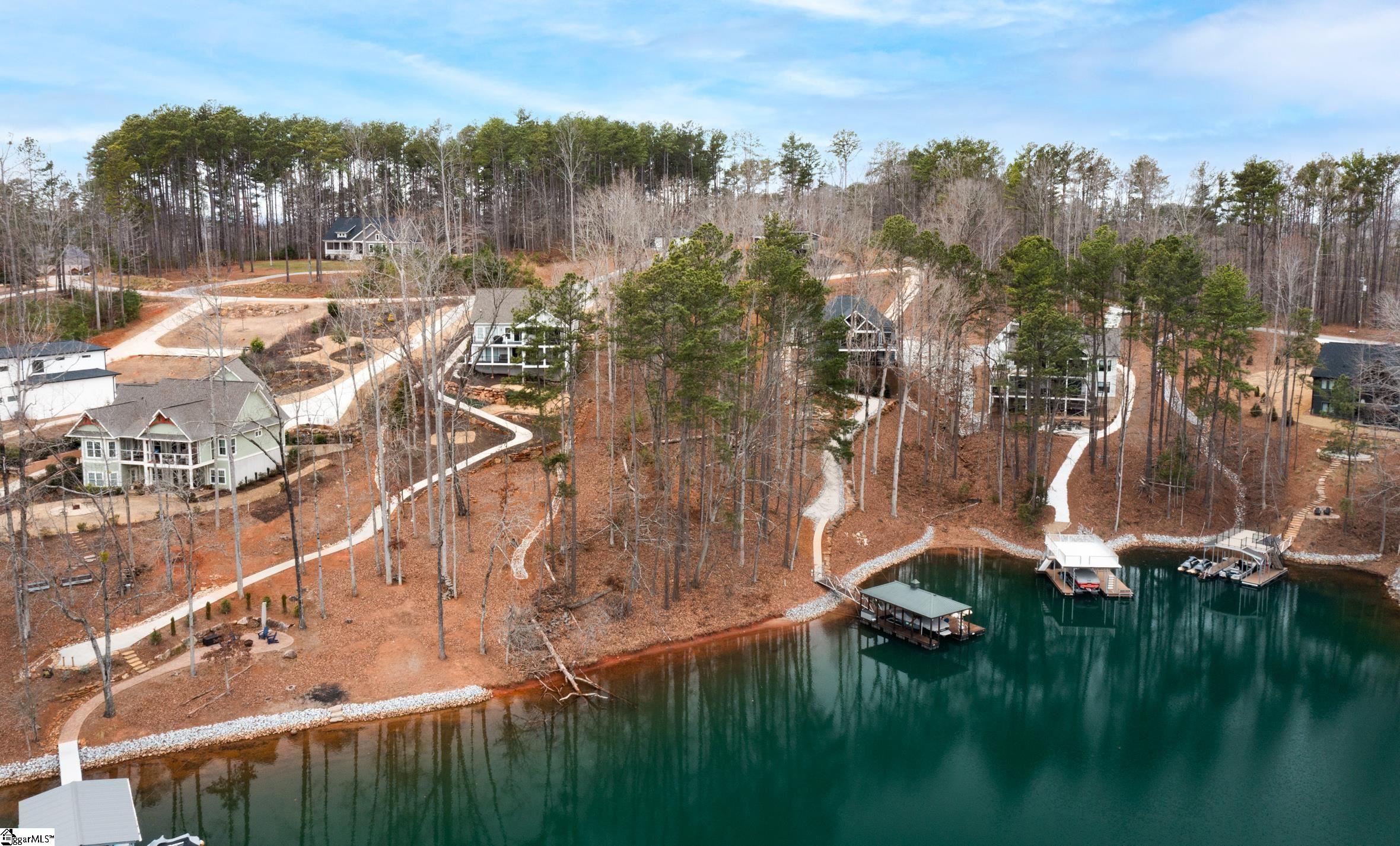 Lot 17 Retreat Pointe Road Suches, GA 30572 - Photo 10 of 22