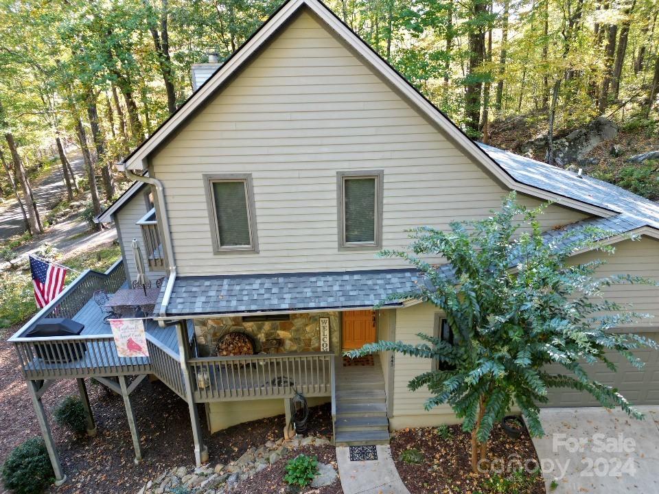 443 Bolt Road Lake Lure, NC 28746 - Photo 30 of 32 Gallery Image 30