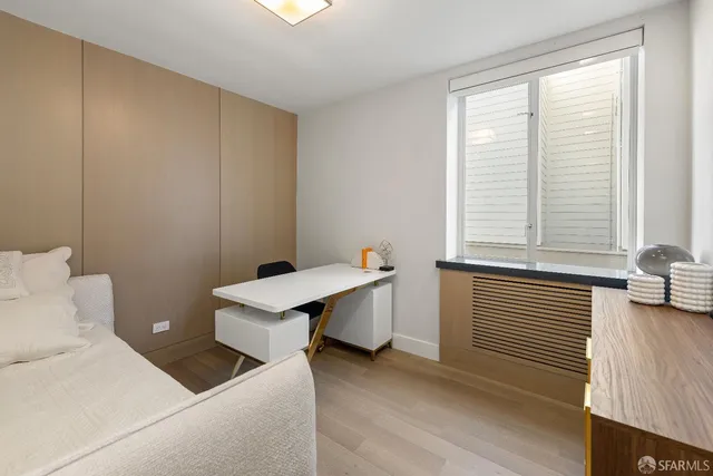 $2,950,000 | 1080 Chestnut Street, Unit 1A, San Francisco, CA 94109