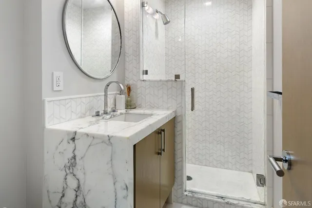 $2,950,000 | 1080 Chestnut Street, Unit 1A, San Francisco, CA 94109