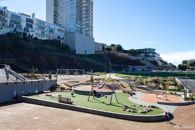 $2,950,000 | 1080 Chestnut Street, Unit 1A, San Francisco, CA 94109