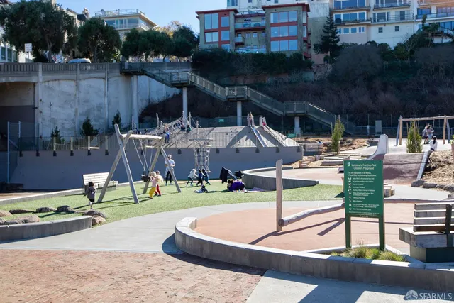 $2,950,000 | 1080 Chestnut Street, Unit 1A, San Francisco, CA 94109