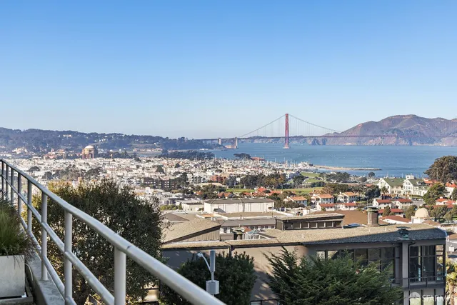$2,950,000 | 1080 Chestnut Street, Unit 1A, San Francisco, CA 94109