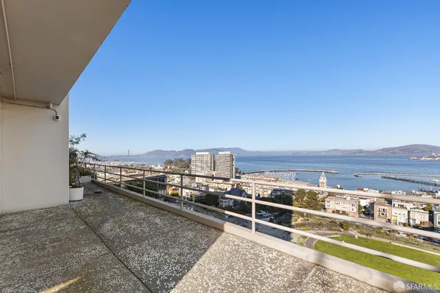 $2,950,000 | 1080 Chestnut Street, Unit 1A, San Francisco, CA 94109