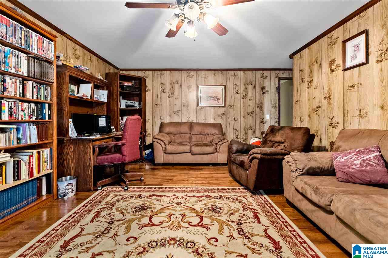 649 McCrory Road Odenville, AL 35120 - Photo 10 of 24