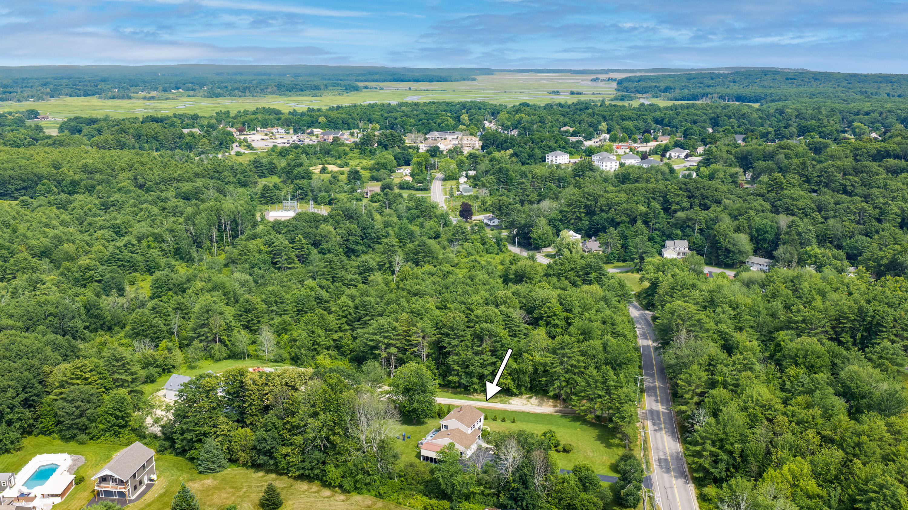 61 Broadturn Road Scarborough, ME 04074 - Photo 9 of 80 5 miles to the beach