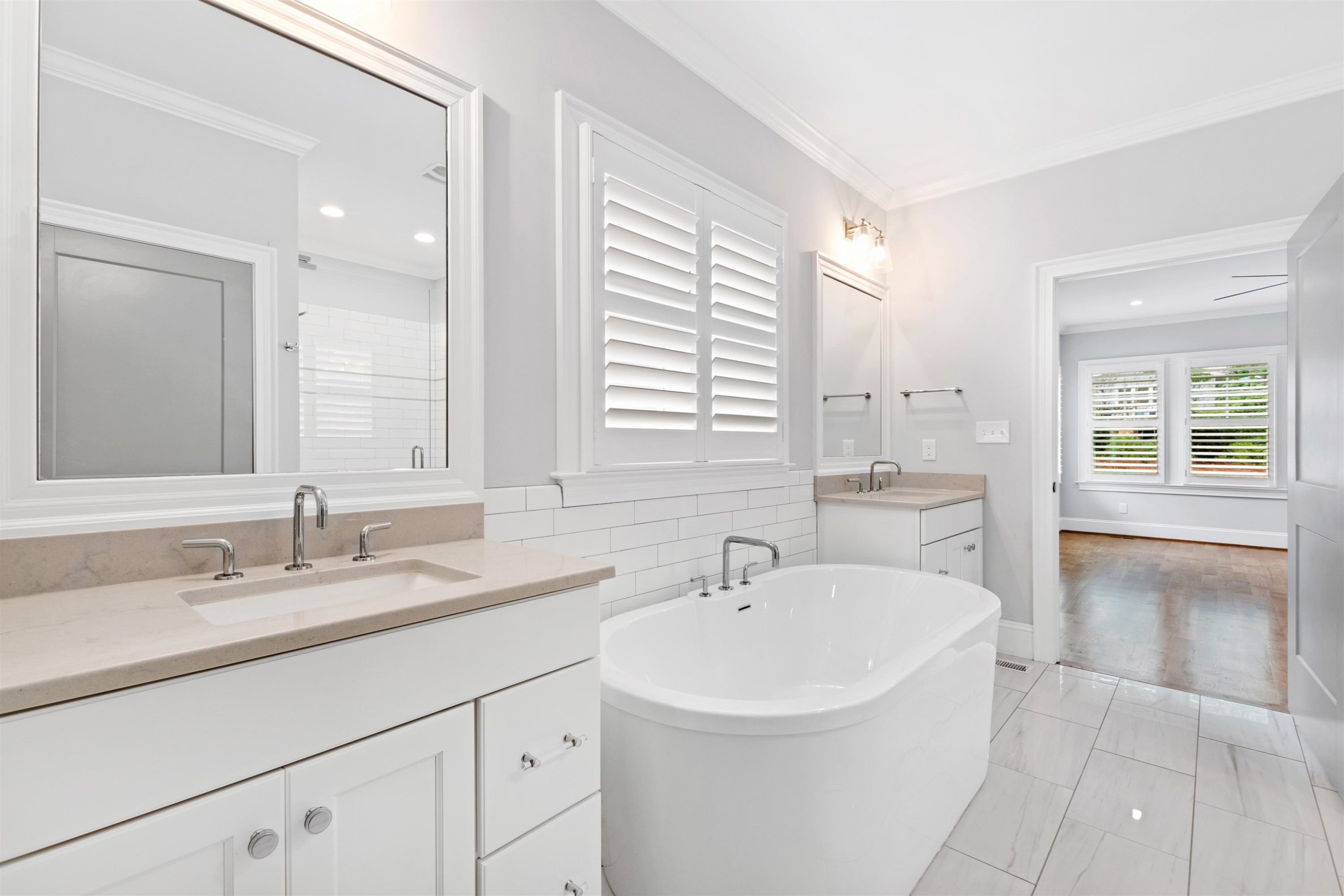 401 Latimer Road Raleigh, NC 27609 - Photo 15 of 45 Photo 15