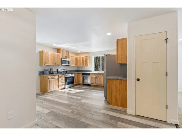 $424,900 | 536 Annis Street, Canyonville, OR 97417